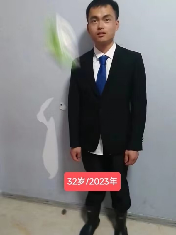 林嘉任的第一张照片--泰宁征婚网