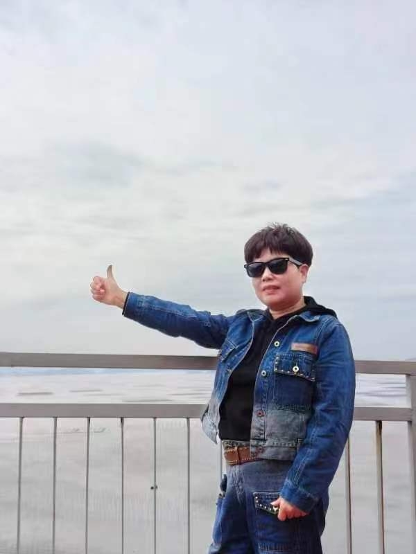 平安的第二张照片--泰宁征婚网