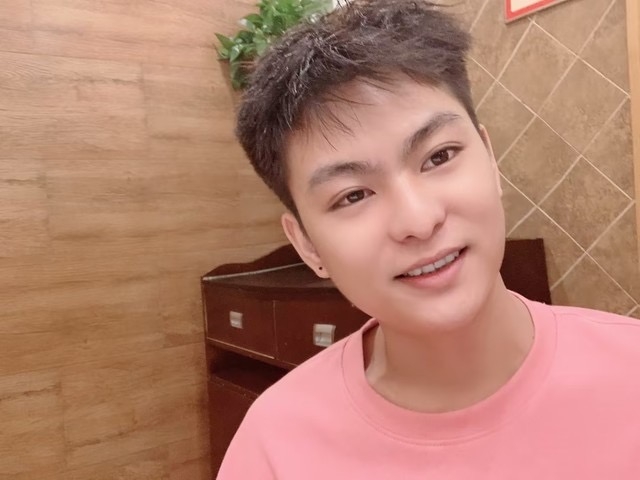 雷廷树的第二张照片--泰宁征婚网