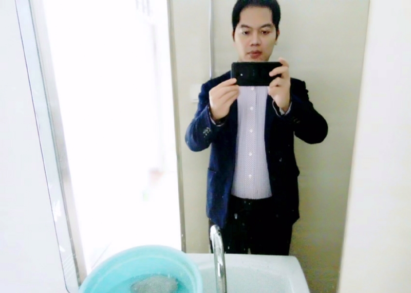 旭日春晖的第三张照片--泰宁征婚网