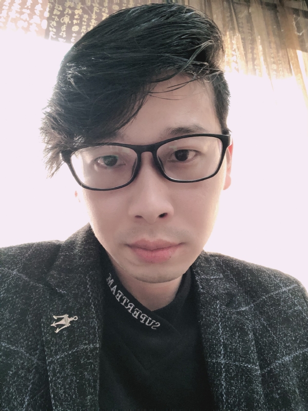 在等一个人的第一张照片--泰宁征婚网
