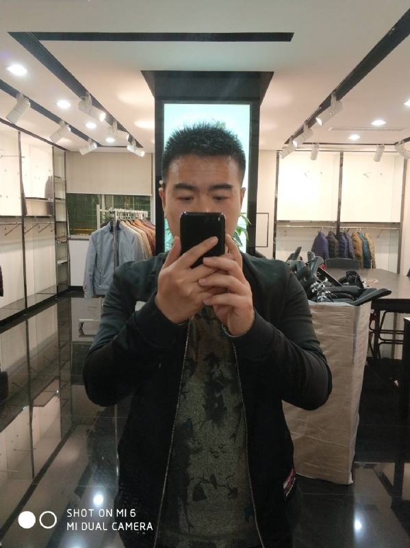 石狮征婚的第三张照片--泰宁征婚网
