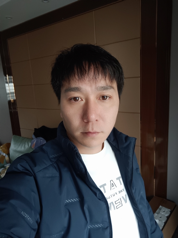麦弟的第一张照片--泰宁征婚网