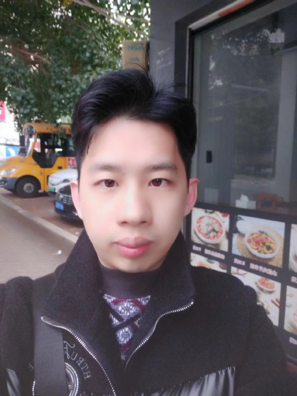 qiuzhiyong的第一张照片--泰宁征婚网