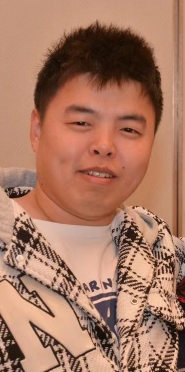 心心的第一张照片--泰宁征婚网