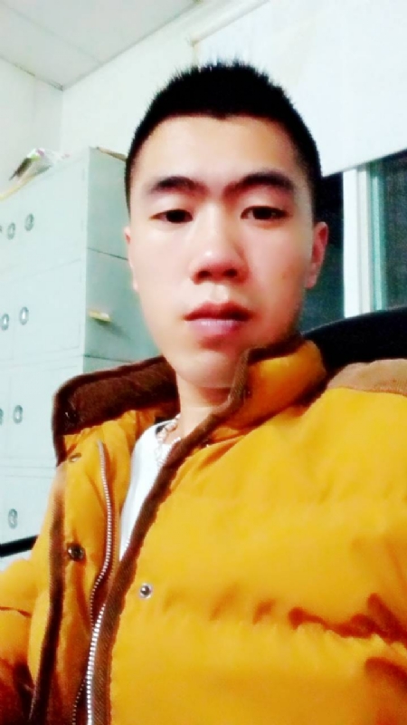林先生的第二张照片--泰宁征婚网