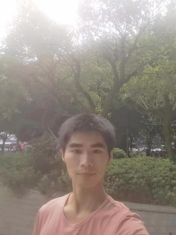 一天天的第一张照片--泰宁征婚网