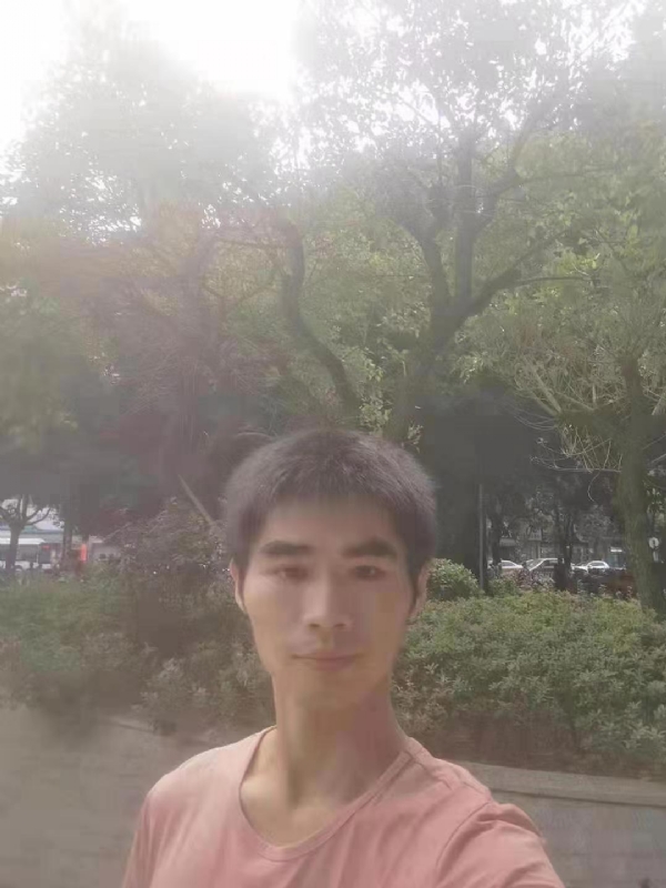 一天天的第二张照片--泰宁征婚网