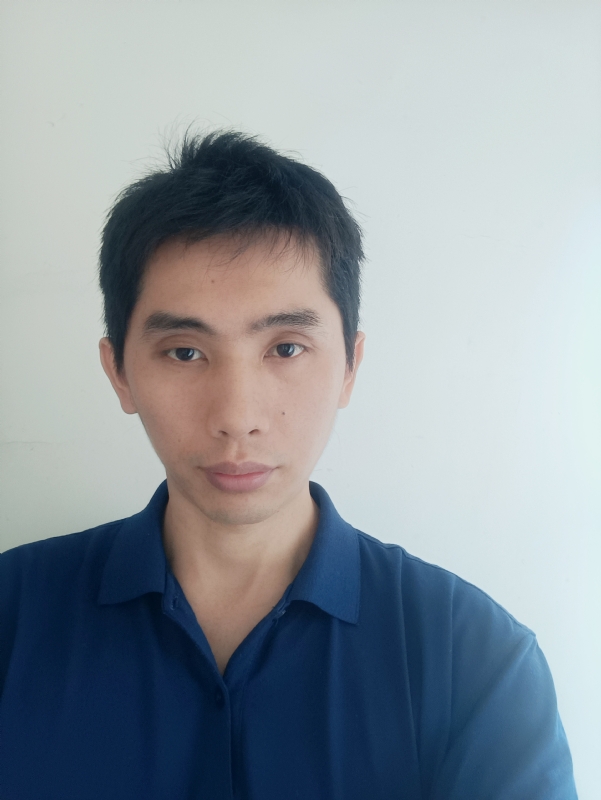 小峰的第一张照片--泰宁征婚网