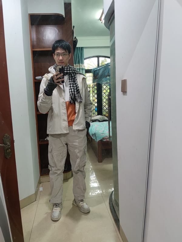 穗风禾的第一张照片--泰宁征婚网