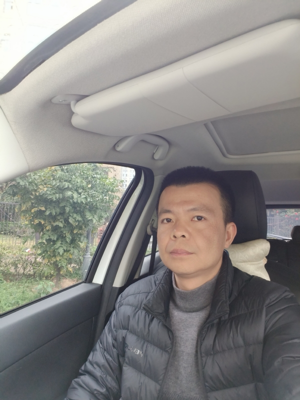 锦瑟的第一张照片--泰宁征婚网