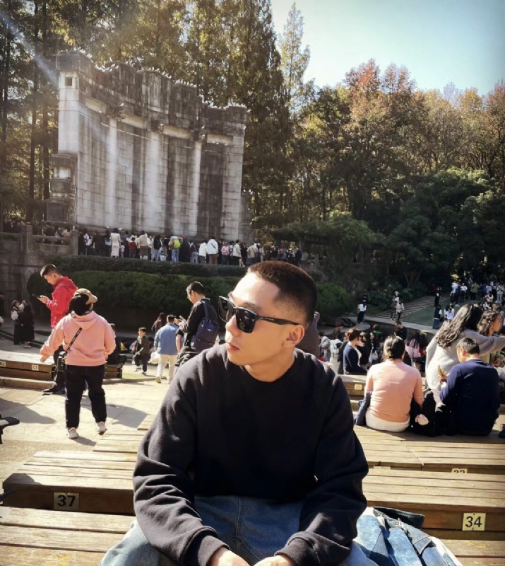 情调的第一张照片--泰宁征婚网