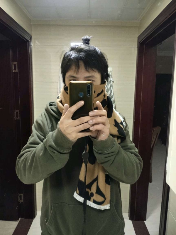 男技师的第一张照片--泰宁征婚网