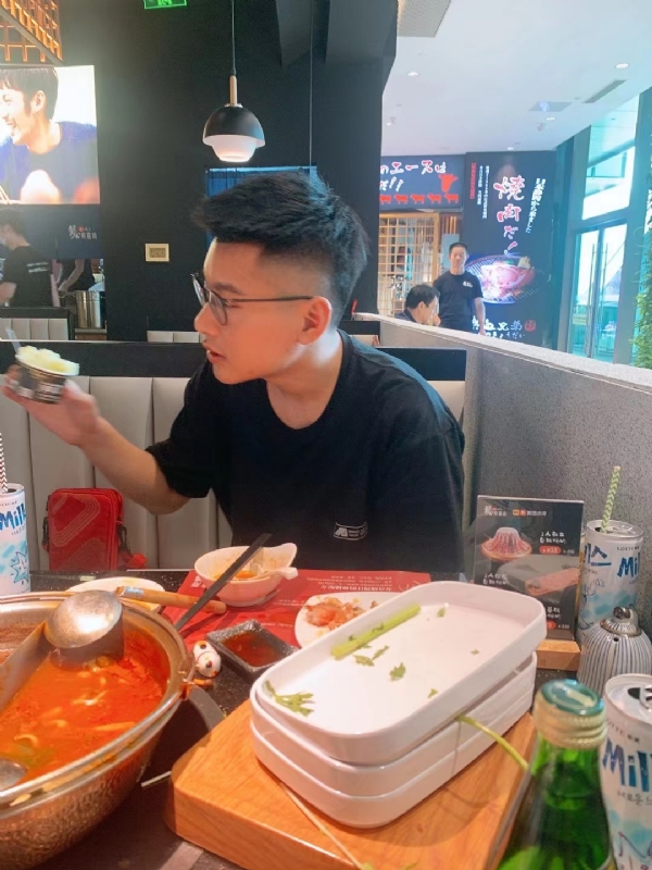 羽剑之子的第一张照片--泰宁征婚网