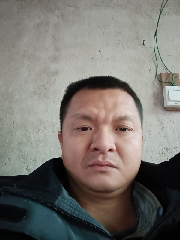 兰成龙的第二张照片--泰宁征婚网