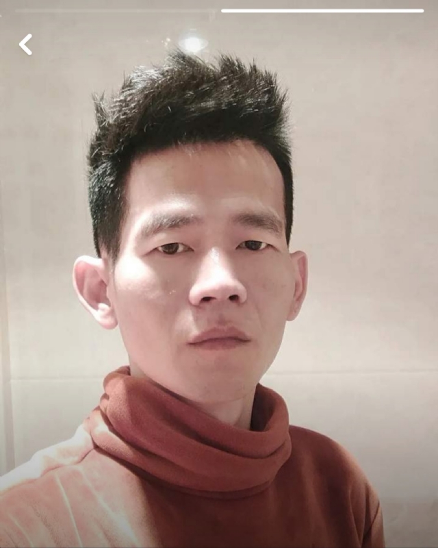 白了少年头的第一张照片--泰宁征婚网