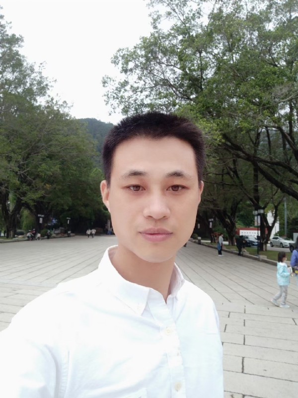 xu的第一张照片--泰宁征婚网