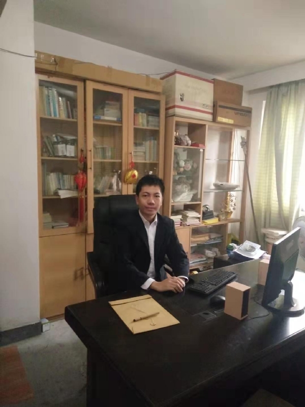 临冬城公爵的第一张照片--泰宁征婚网