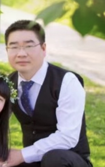 张大队长的第二张照片--泰宁征婚网