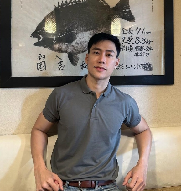 jack的第一张照片--泰宁征婚网