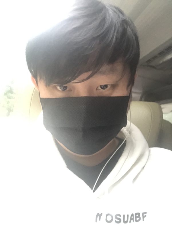 沈国星的第一张照片--泰宁征婚网