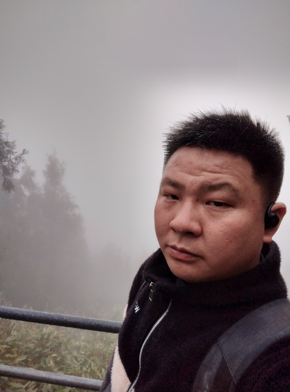 何何何的第一张照片--泰宁征婚网