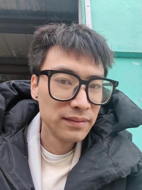爱有来生、的第一张照片--泰宁征婚网