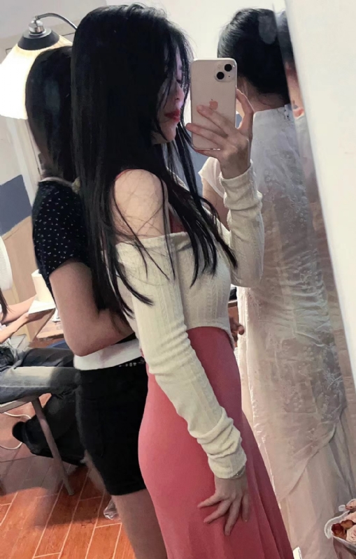 小姨的第一张照片--泰宁征婚网