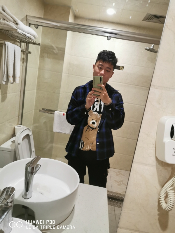 佛系人生的第四张照片--泰宁征婚网
