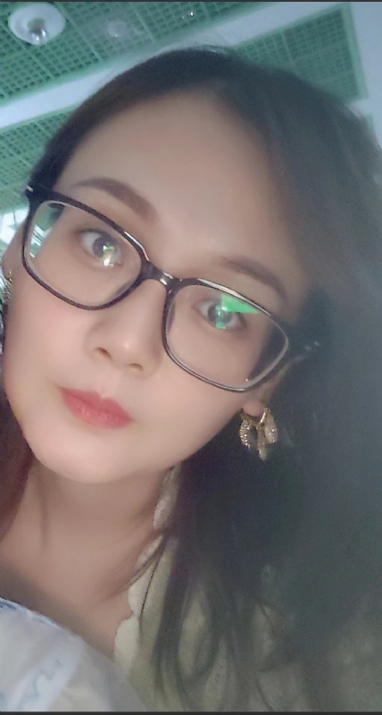 可可的第一张照片--泰宁征婚网