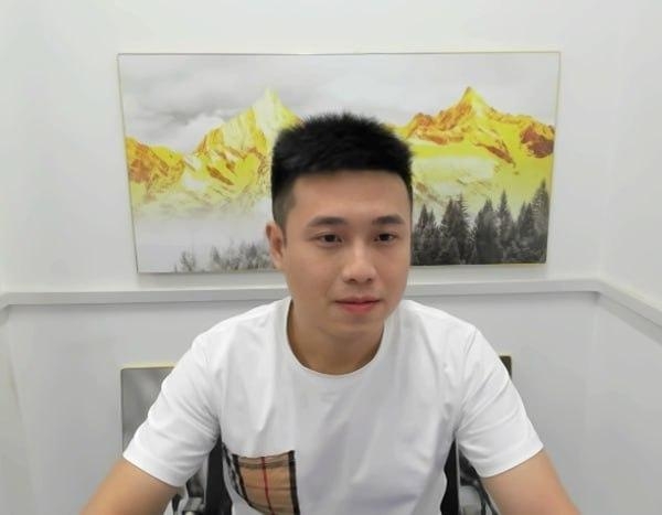 阿文历险记的第四张照片--泰宁征婚网