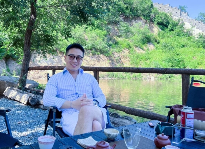 等待的第一张照片--泰宁征婚网
