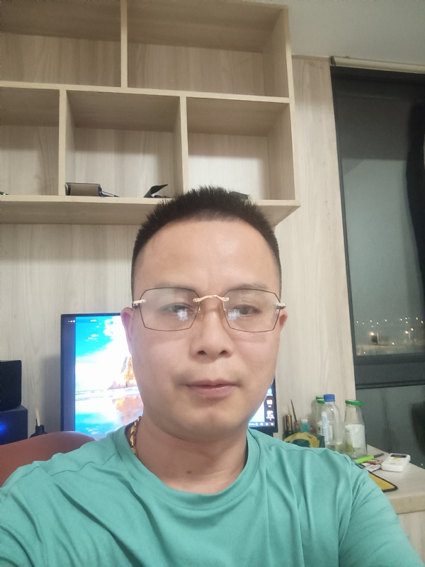 逍遥霸道的第一张照片--泰宁征婚网