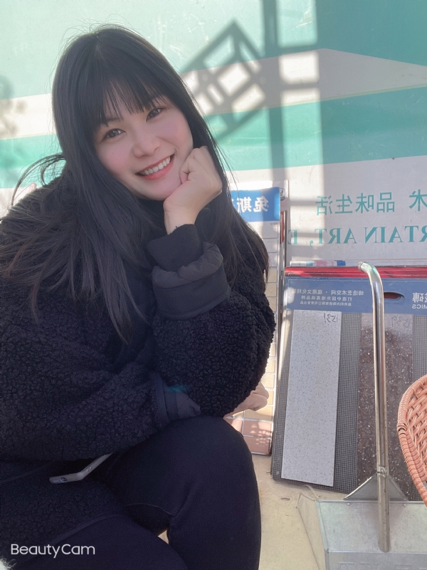 咪咪的第一张照片--泰宁征婚网