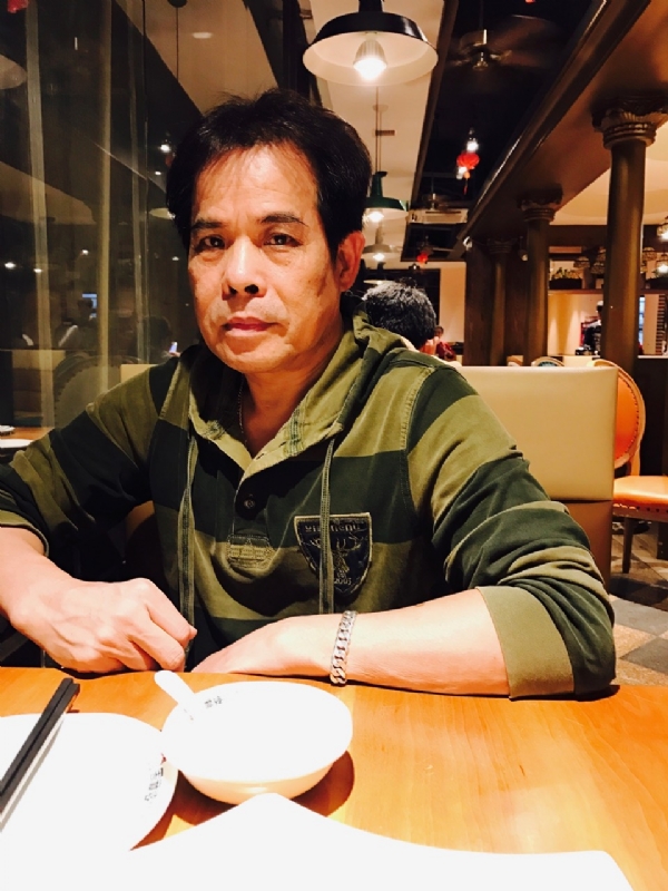 天马行空的第一张照片--泰宁征婚网