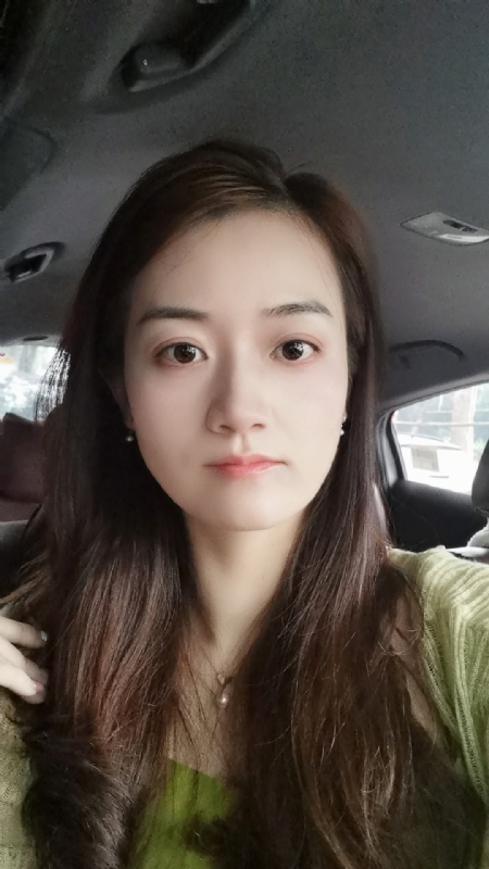 huxiaozhao的第一张照片--泰宁征婚网