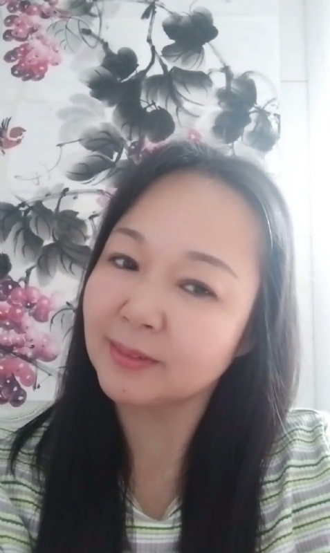 莲悦悦的第一张照片--泰宁征婚网