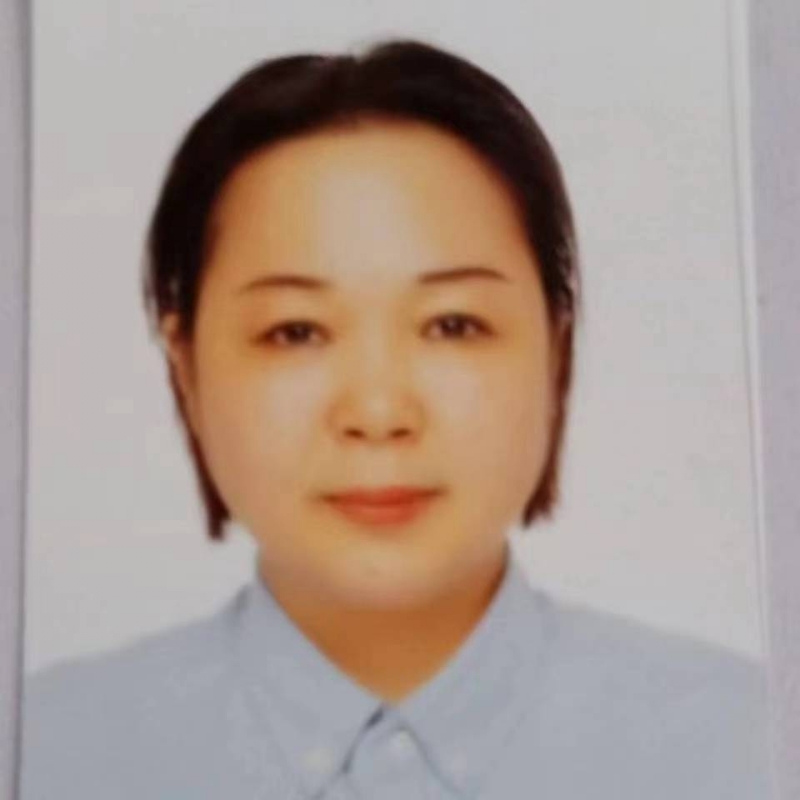 莲悦悦的第二张照片--泰宁征婚网