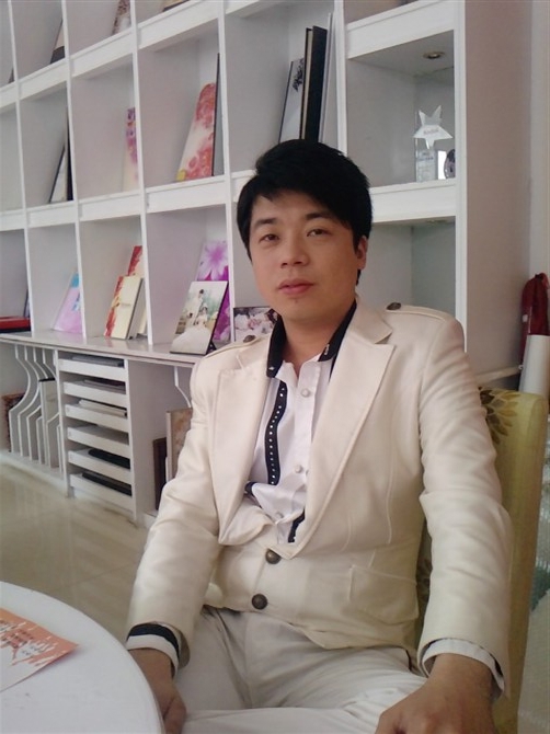 寻找的第一张照片--泰宁征婚网