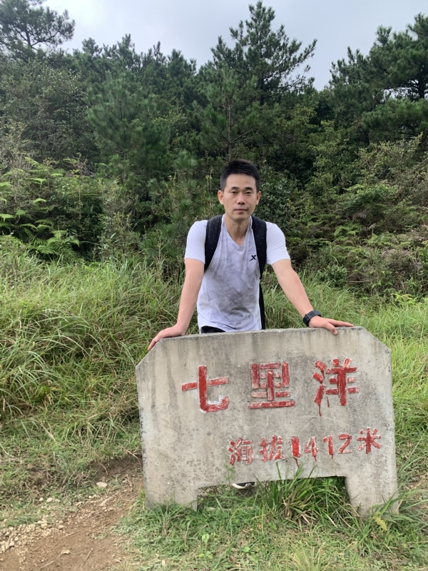 小朱佩奇的第一张照片--泰宁征婚网