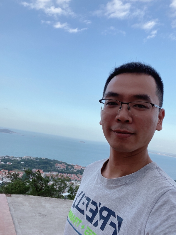 只为遇到那个真心的她的第一张照片--泰宁征婚网