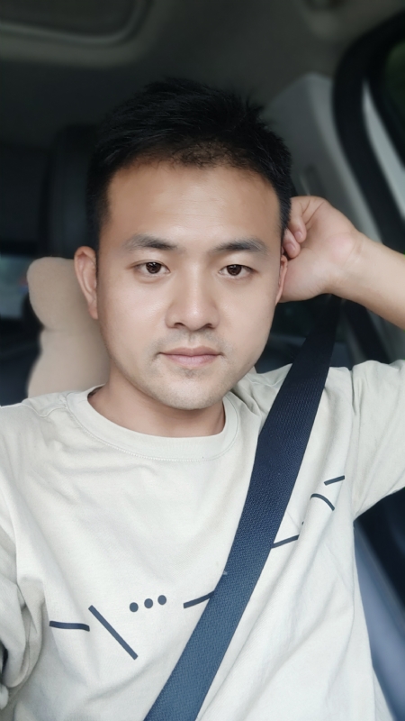 莫听窗林的第三张照片--泰宁征婚网
