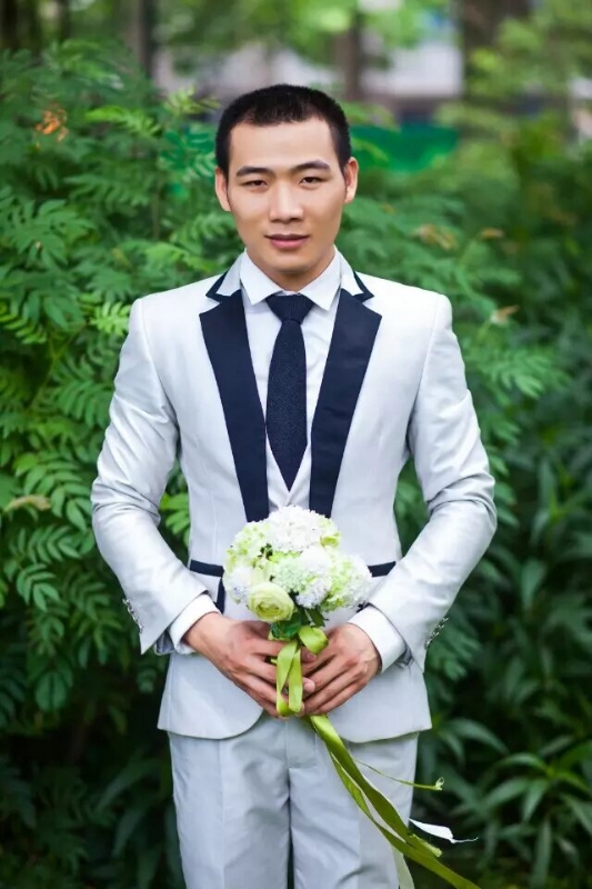 随缘的第一张照片--泰宁征婚网