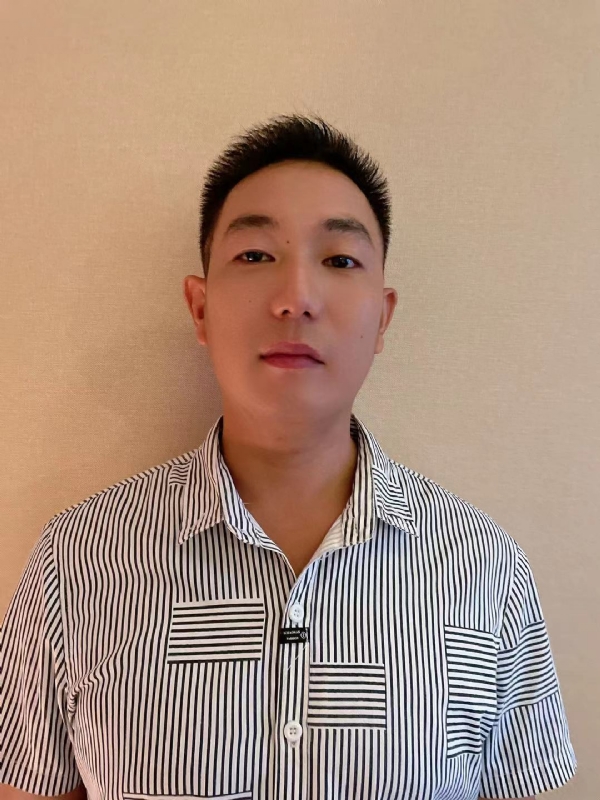 陈先生的第一张照片--泰宁征婚网