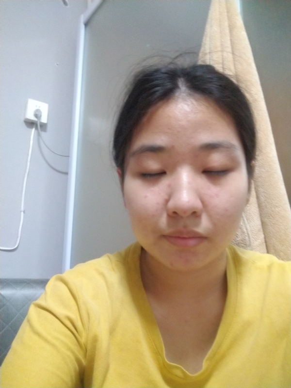 叶子的第一张照片--泰宁征婚网