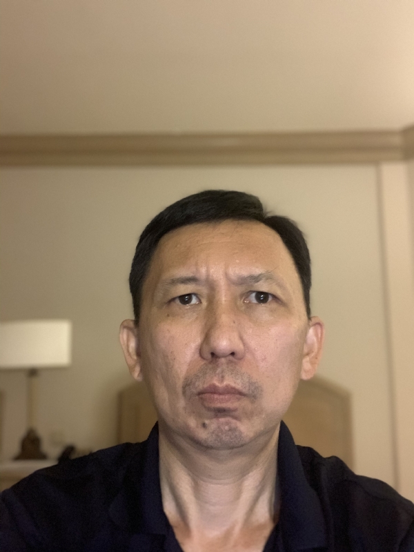 阿川的第一张照片--泰宁征婚网