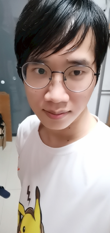 青栀如初的第一张照片--泰宁征婚网