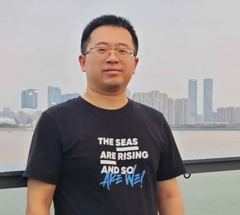 白小生的第一张照片--泰宁征婚网