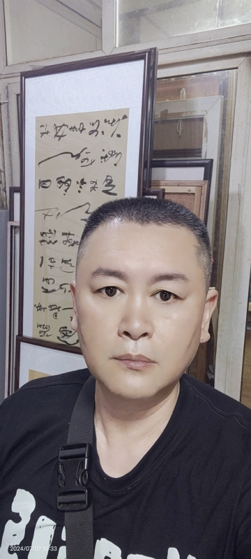 永恒的瞬间的第一张照片--泰宁征婚网