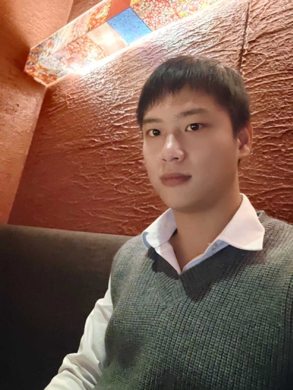 匿藏其名的第一张照片--泰宁征婚网